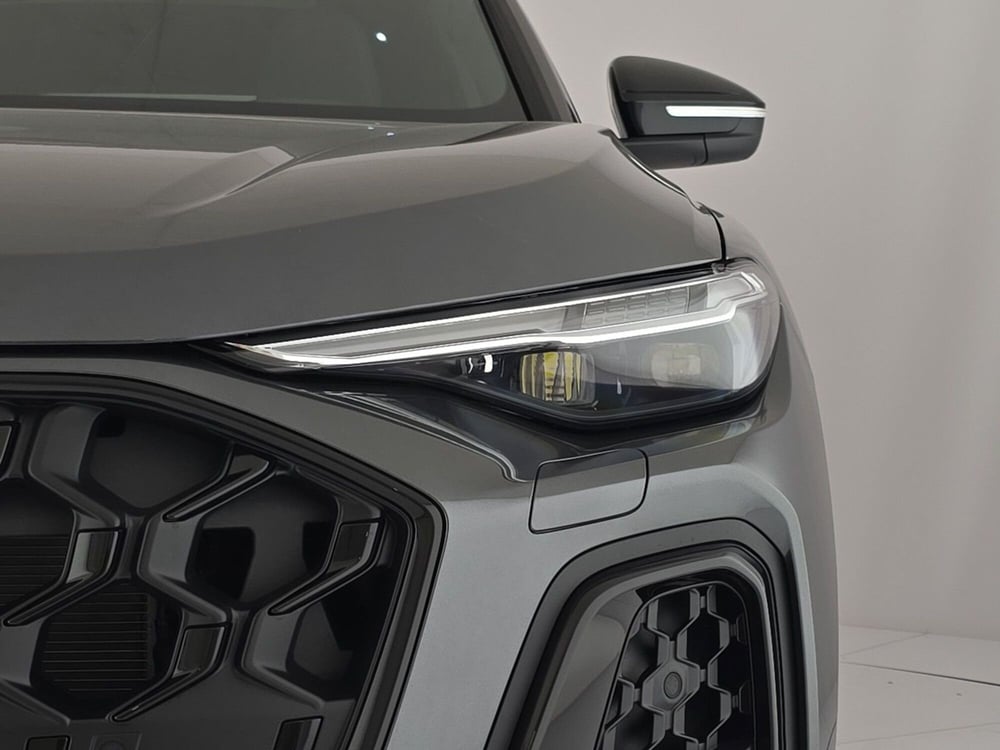 Audi Q5 nuova a Alessandria (6)