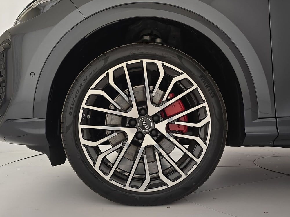 Audi Q5 nuova a Alessandria (7)