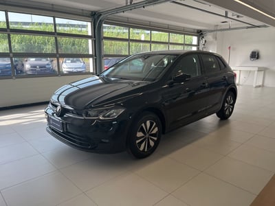 Volkswagen Polo 1.0 evo Edition 80cv nuova a Salerno