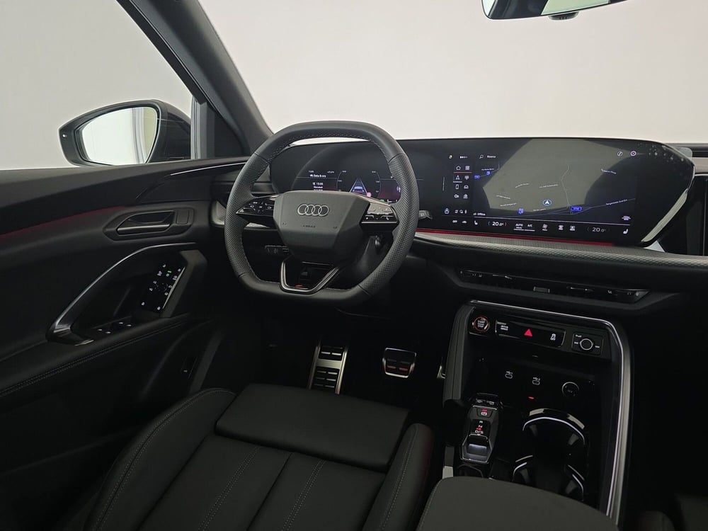 Audi Q5 Sportback nuova a Alessandria (10)