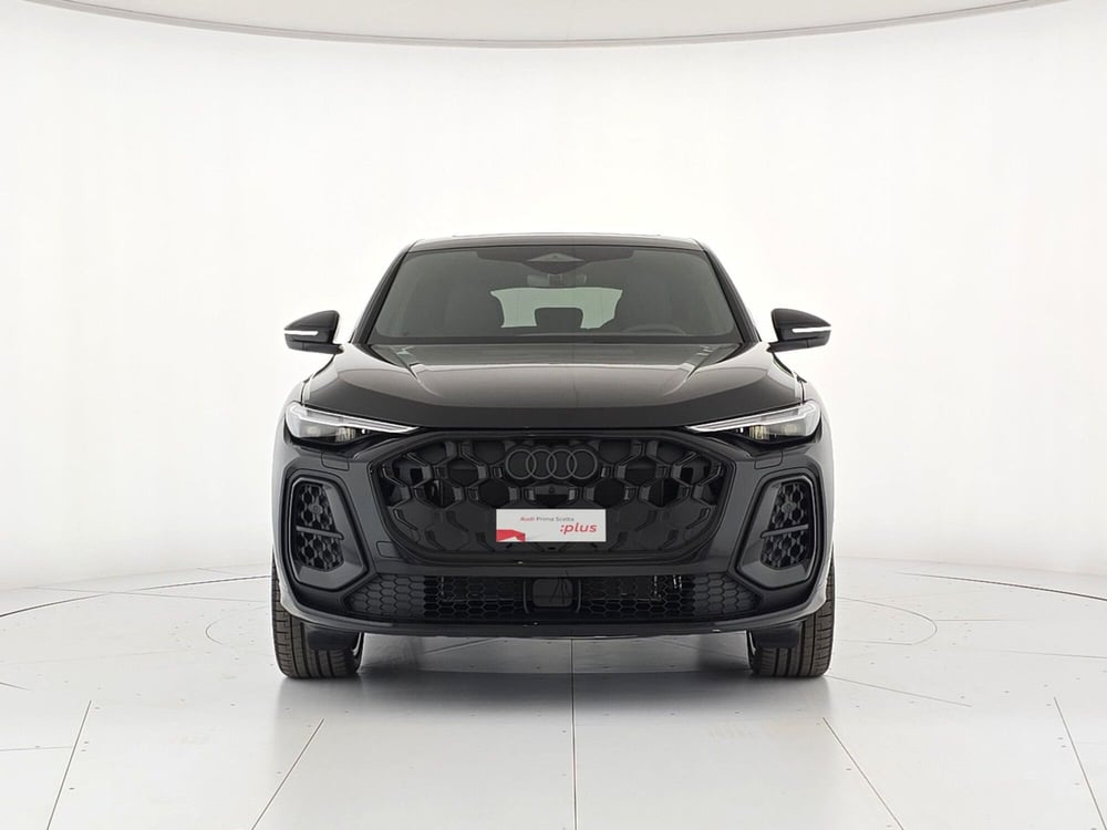 Audi Q5 Sportback nuova a Alessandria (2)