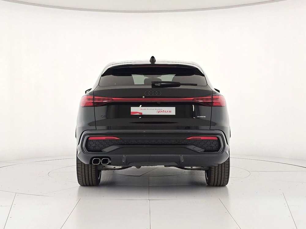Audi Q5 Sportback nuova a Alessandria (5)