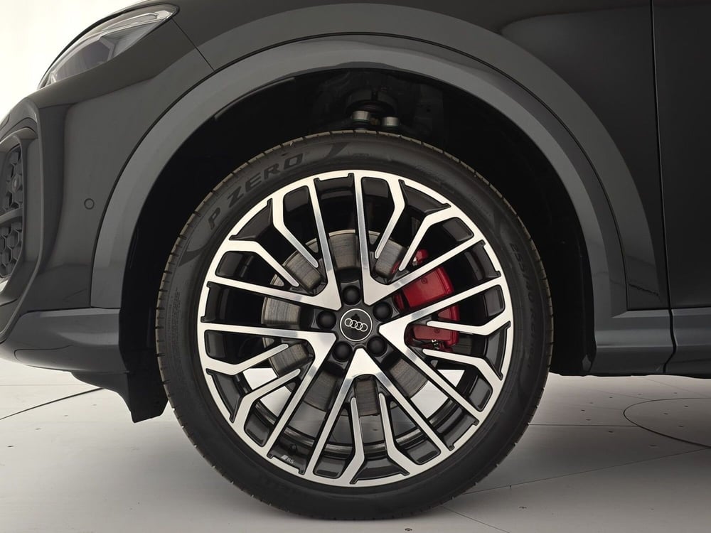 Audi Q5 Sportback nuova a Alessandria (7)