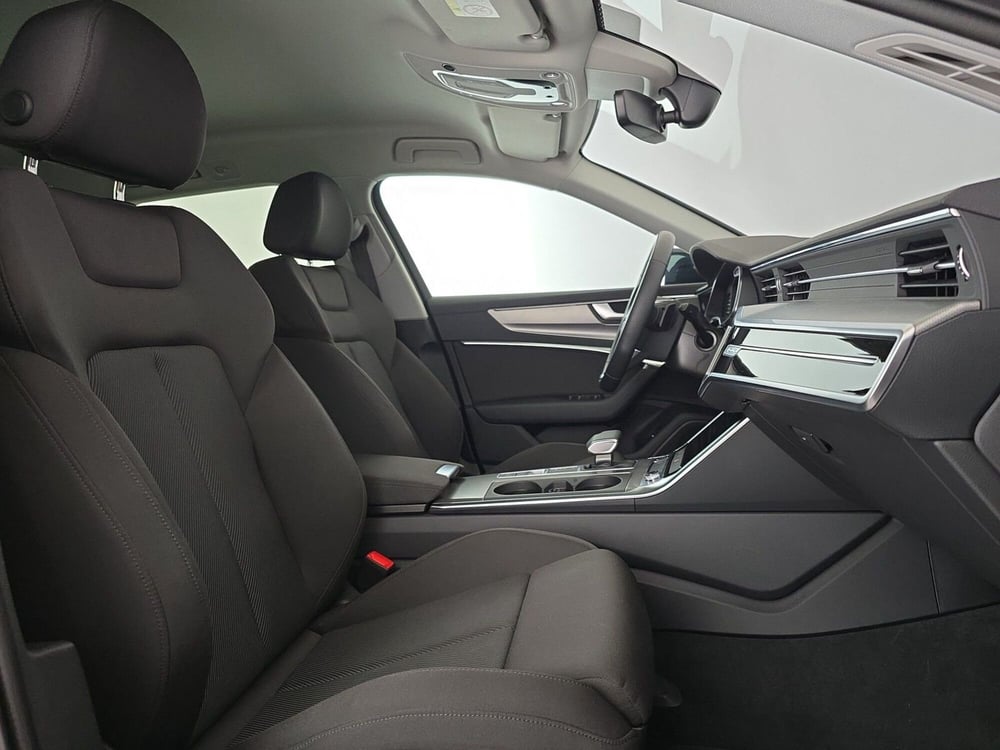 Audi A6 Avant usata a Asti (14)