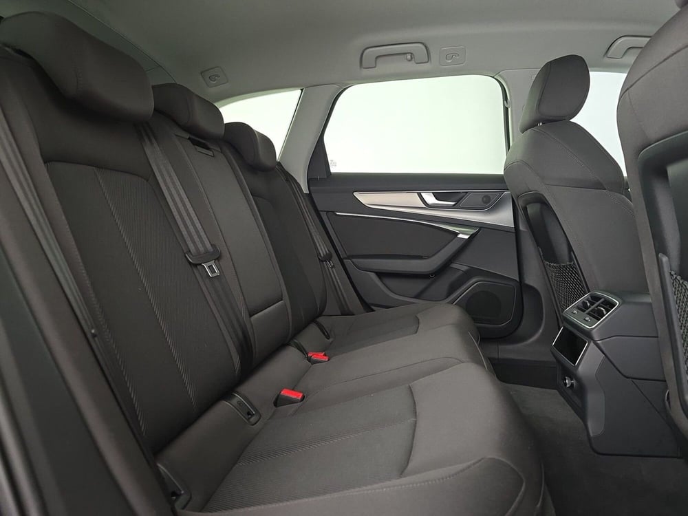 Audi A6 Avant usata a Asti (15)