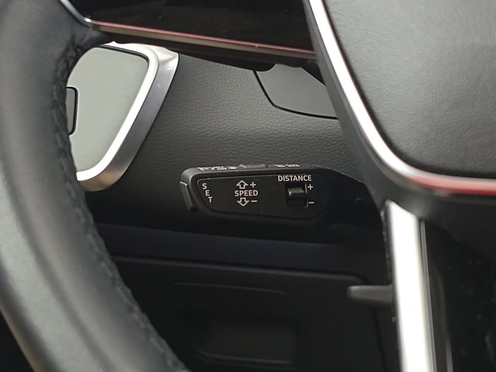 Audi A6 Avant usata a Asti (19)