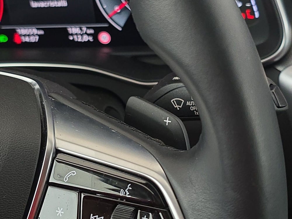 Audi A6 Avant usata a Asti (20)