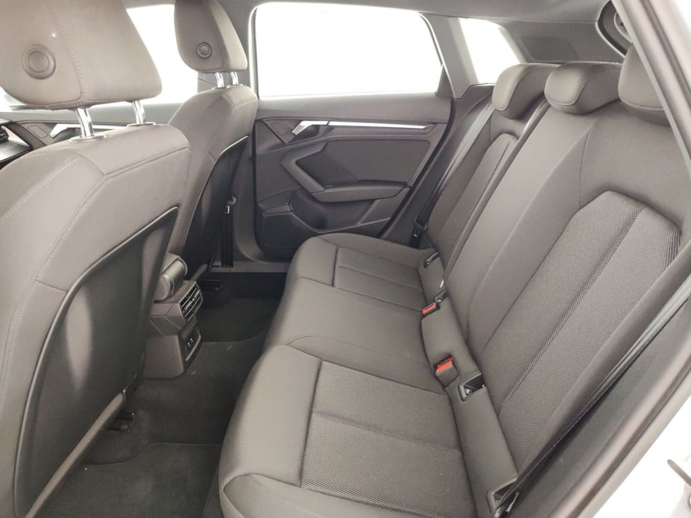 Audi A3 Sportback usata a Massa-Carrara (10)
