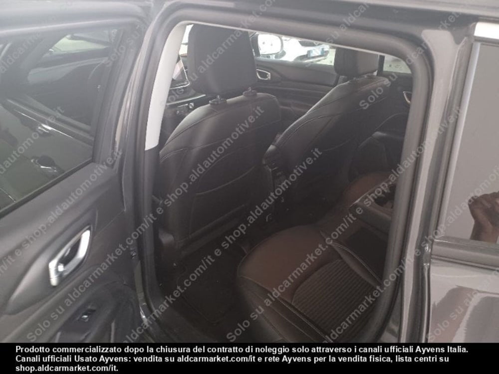 Jeep Compass usata a Modena (10)