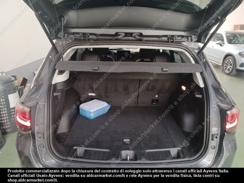 Jeep Compass usata a Modena (12)
