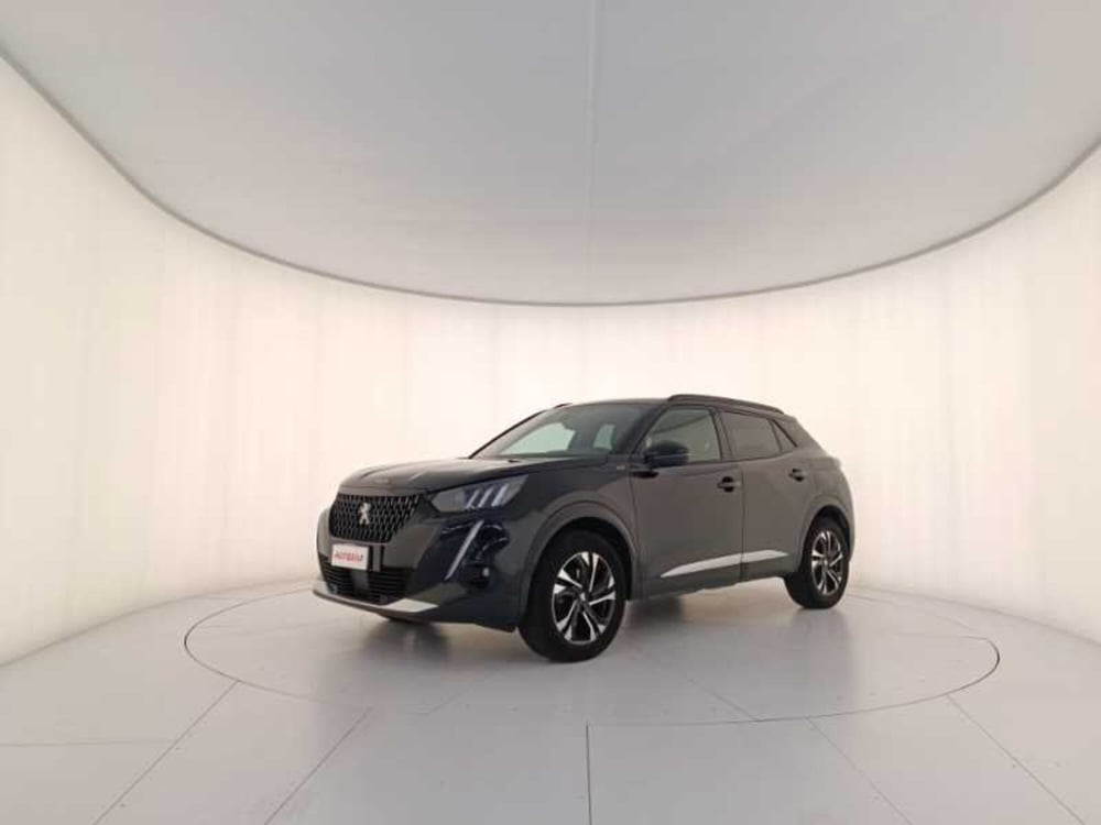 Peugeot 2008 usata a Treviso