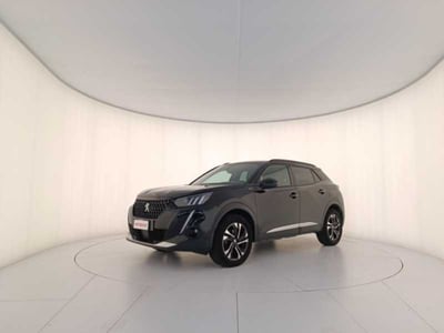 Peugeot 2008 1.2 puretech GT s&amp;s 130cv eat8 del 2022 usata a Treviso