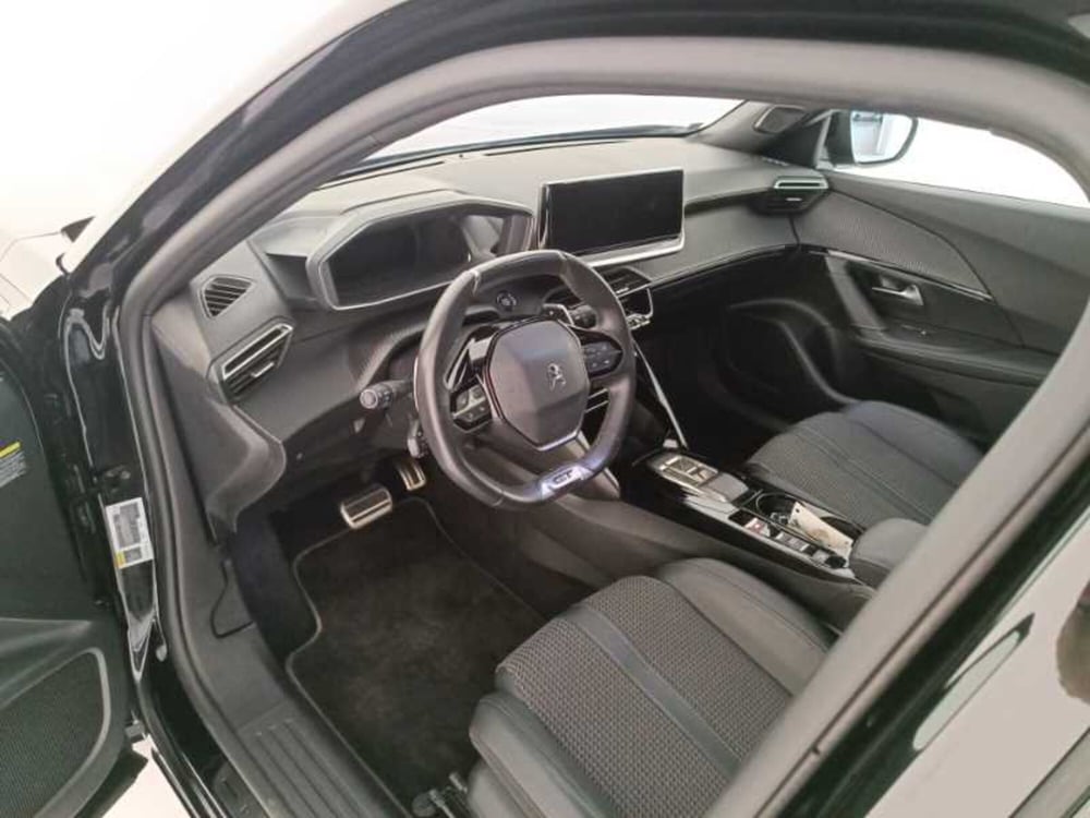 Peugeot 2008 usata a Treviso (10)
