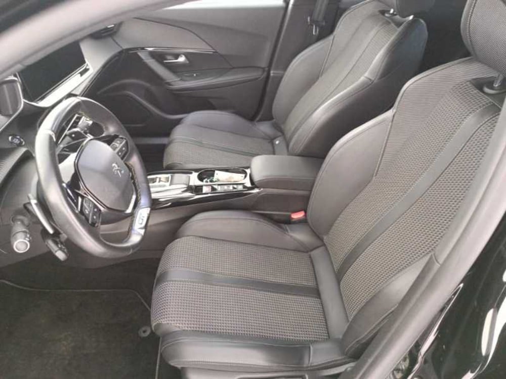 Peugeot 2008 usata a Treviso (11)