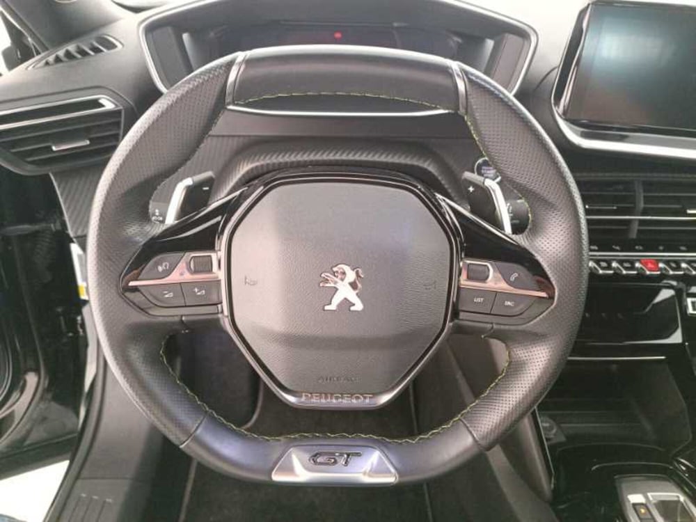 Peugeot 2008 usata a Treviso (13)