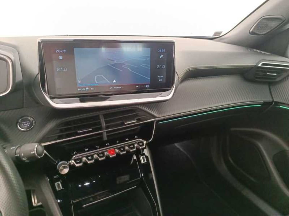 Peugeot 2008 usata a Treviso (17)