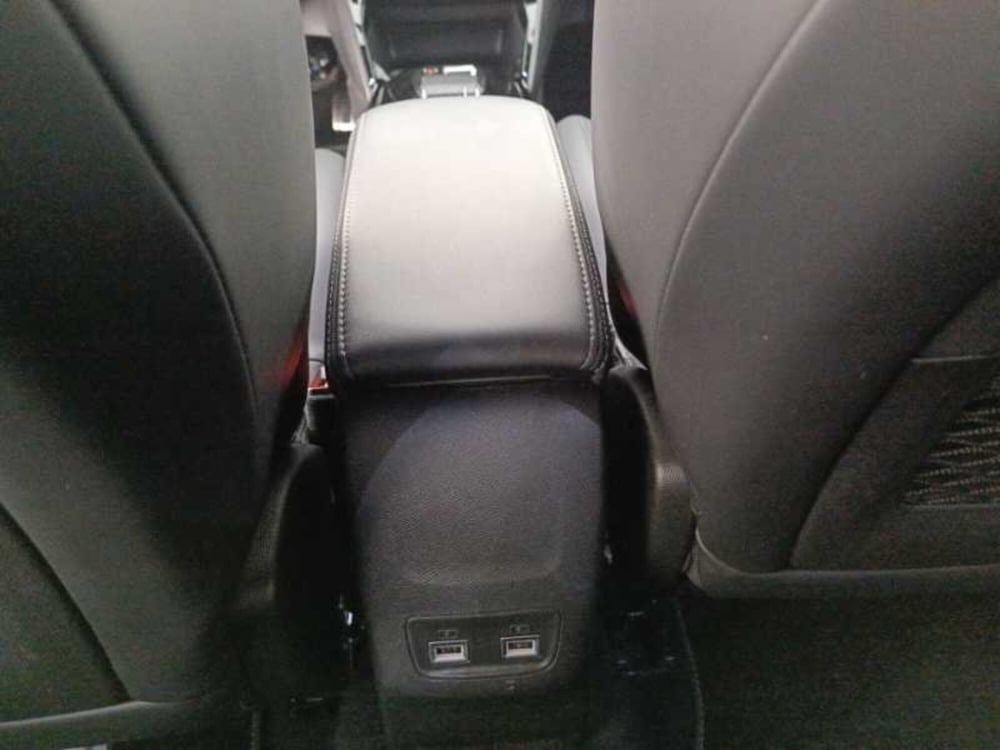 Peugeot 2008 usata a Treviso (18)