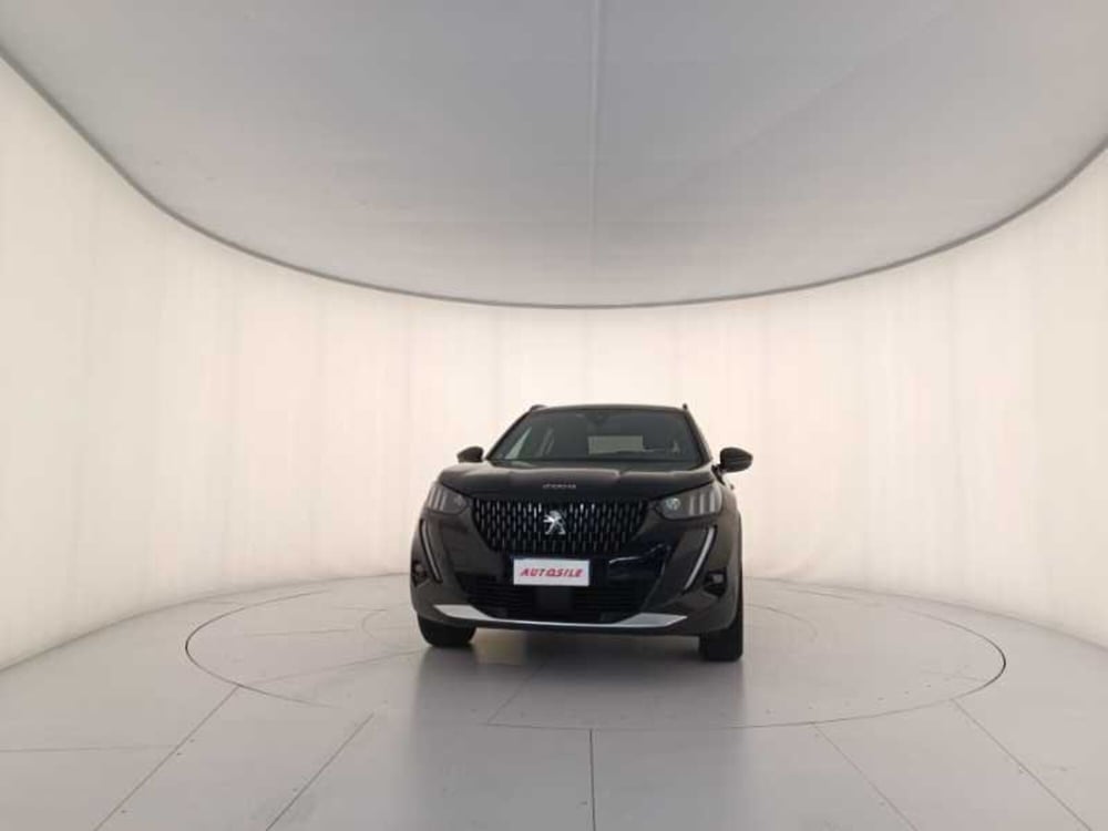 Peugeot 2008 usata a Treviso (2)