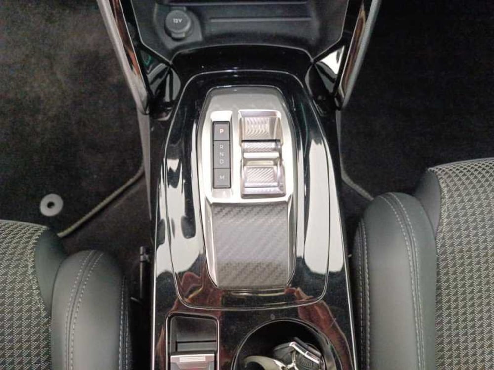 Peugeot 2008 usata a Treviso (20)