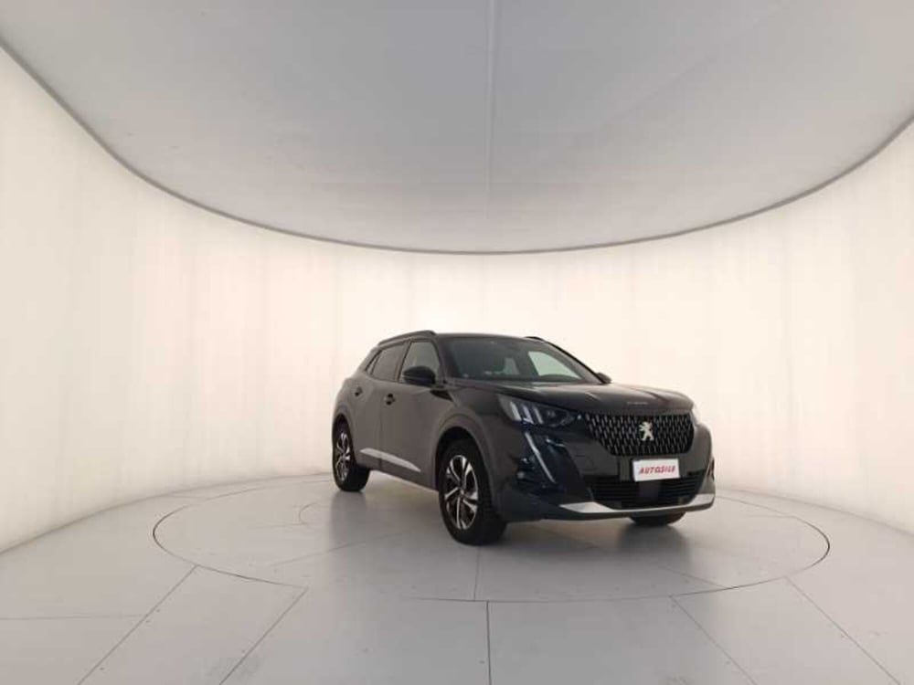 Peugeot 2008 usata a Treviso (3)