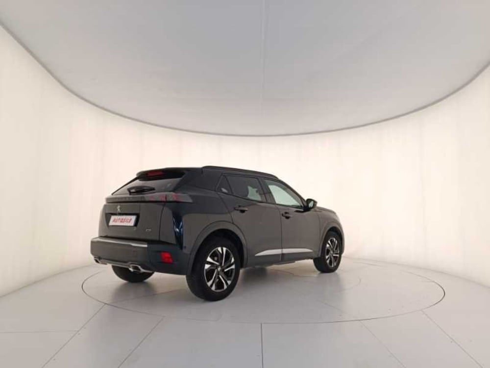 Peugeot 2008 usata a Treviso (6)