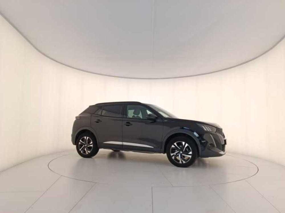 Peugeot 2008 usata a Treviso (7)