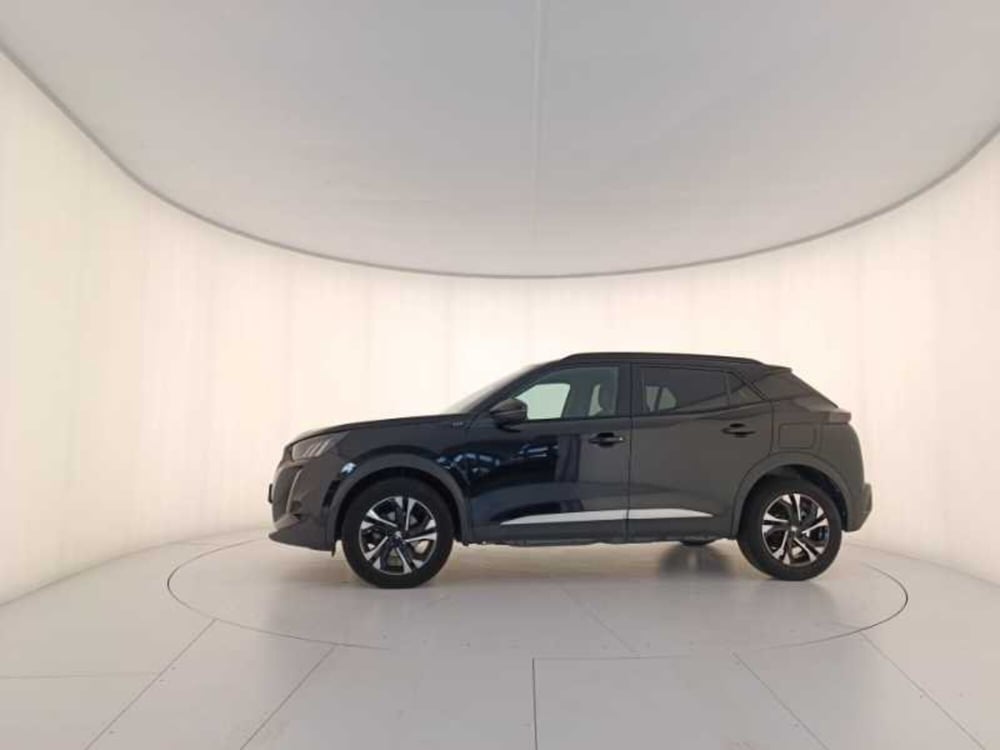 Peugeot 2008 usata a Treviso (8)