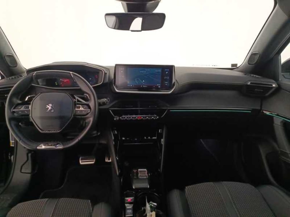 Peugeot 2008 usata a Treviso (9)