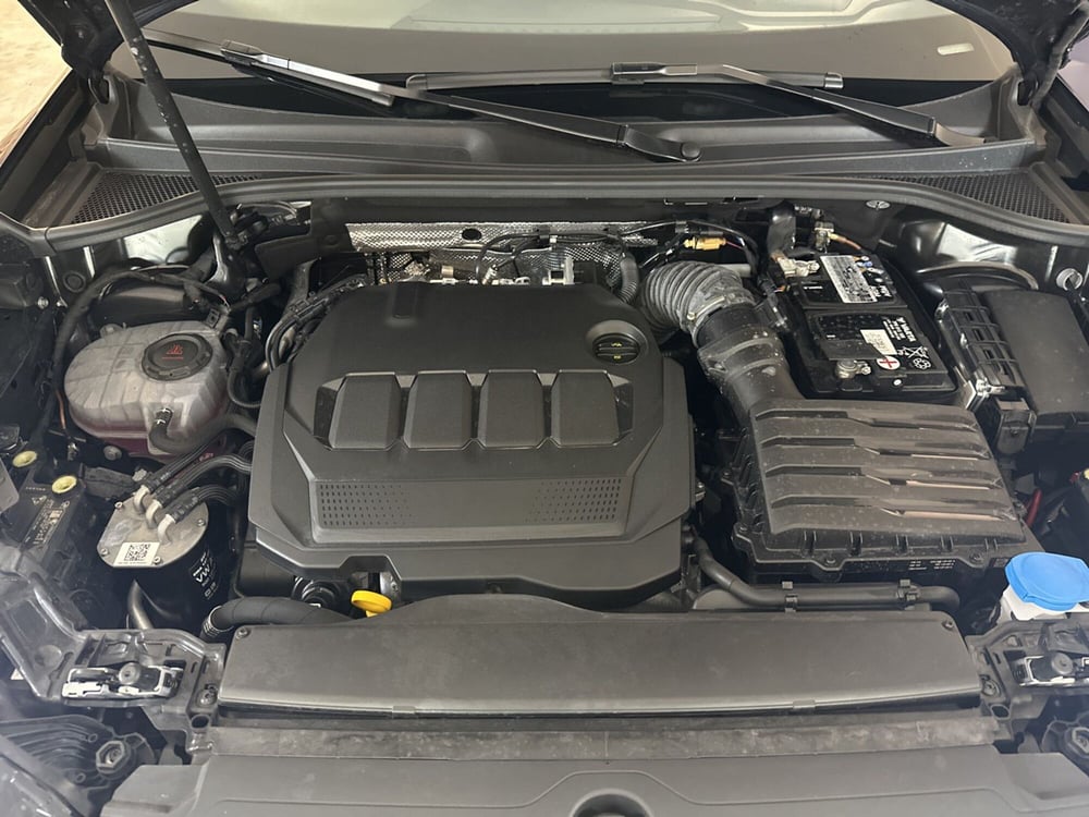 Audi Q3 Sportback usata a Caserta (19)