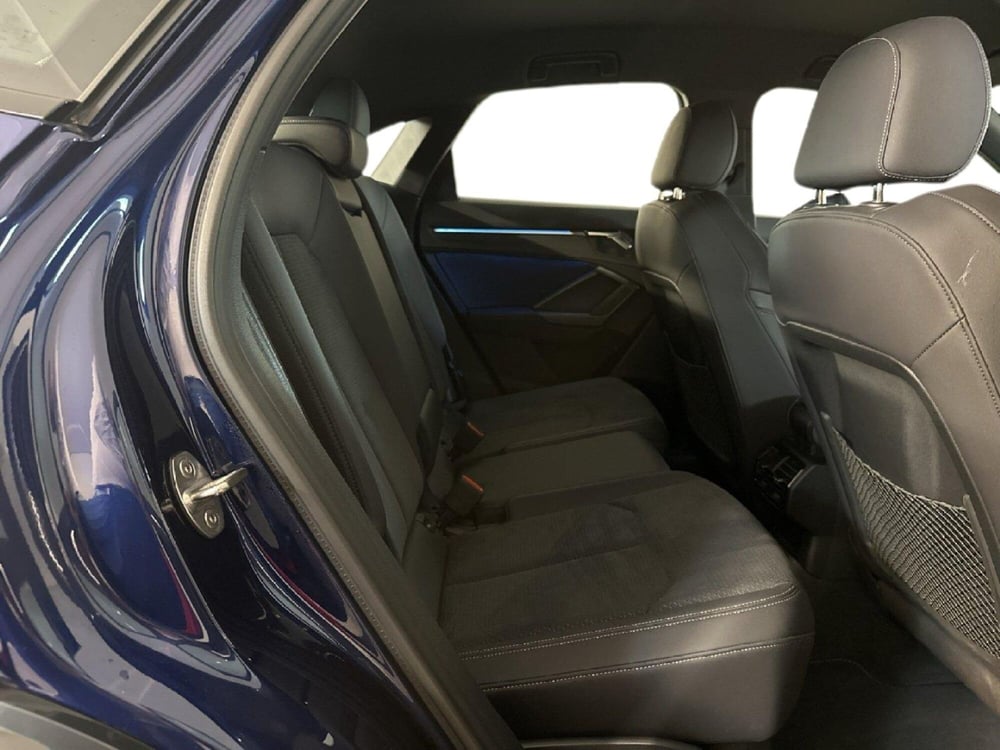 Audi Q3 Sportback usata a Caserta (8)