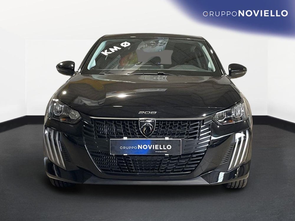 Peugeot 208 nuova a Salerno (2)