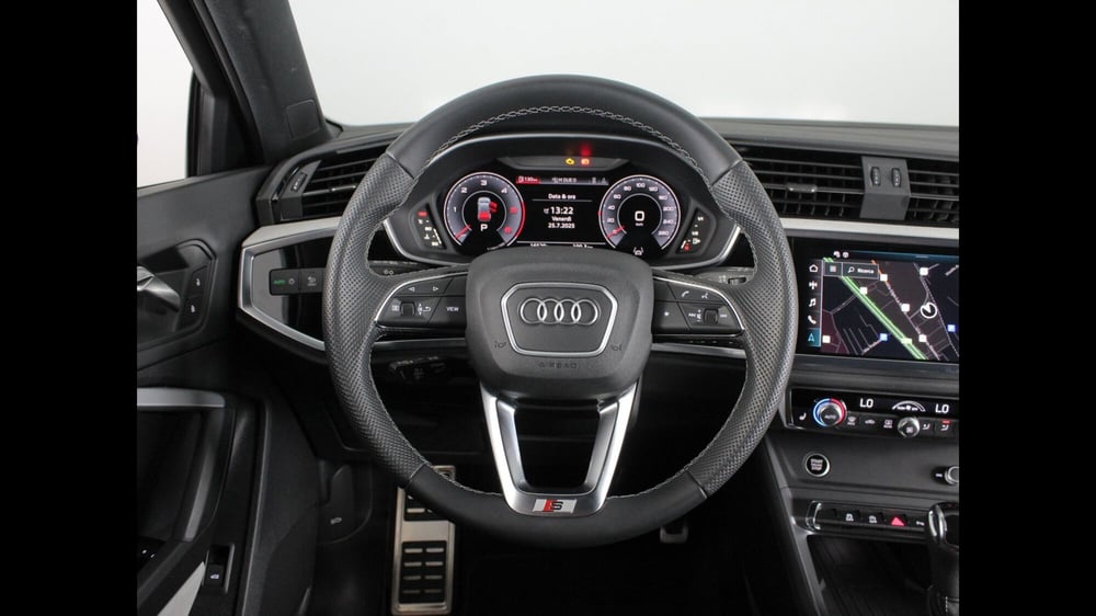 Audi Q3 Sportback usata a Palermo (10)