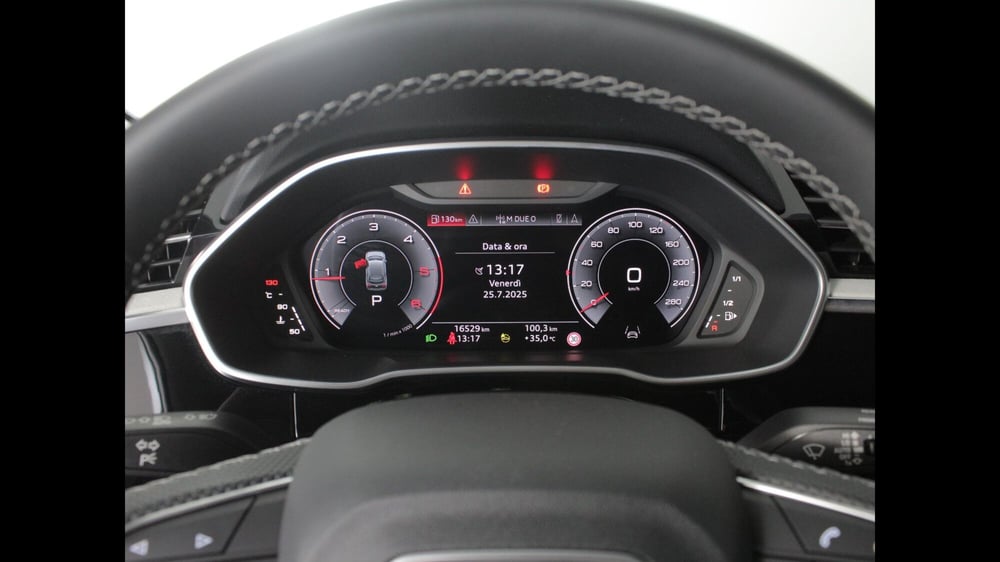 Audi Q3 Sportback usata a Palermo (11)