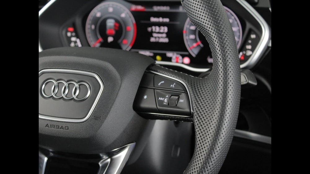 Audi Q3 Sportback usata a Palermo (12)