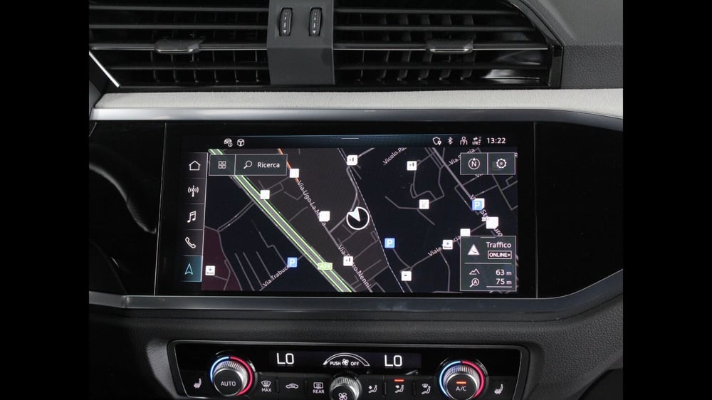 Audi Q3 Sportback usata a Palermo (13)