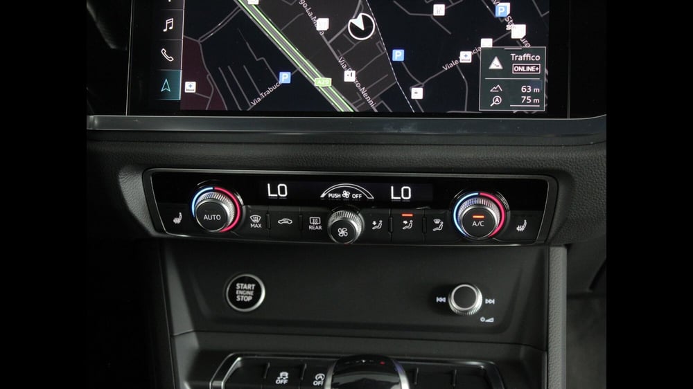 Audi Q3 Sportback usata a Palermo (14)