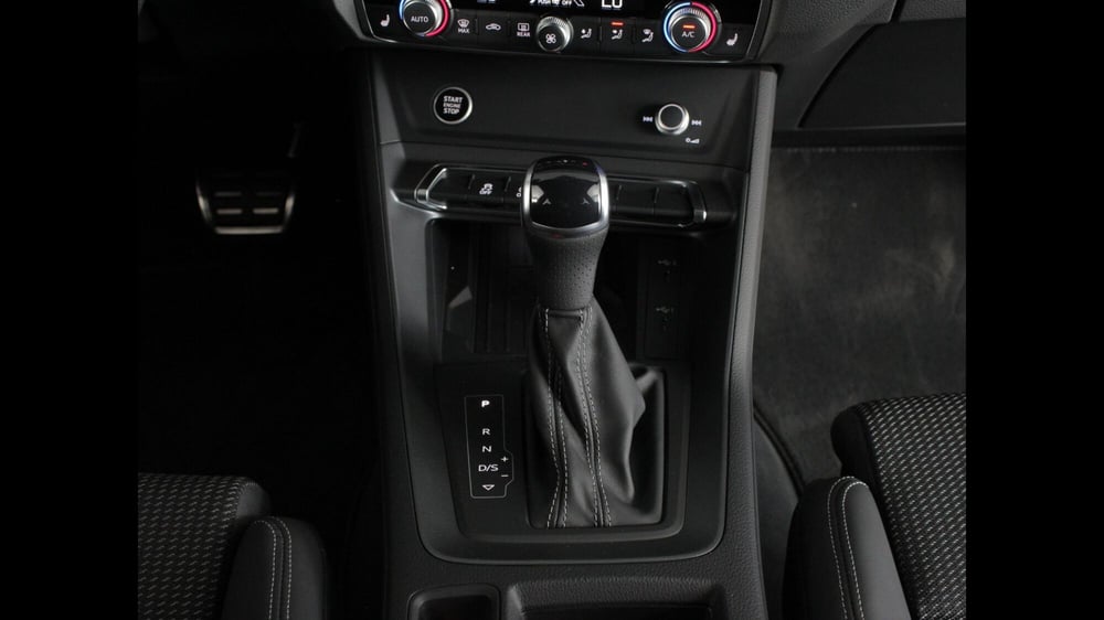 Audi Q3 Sportback usata a Palermo (15)