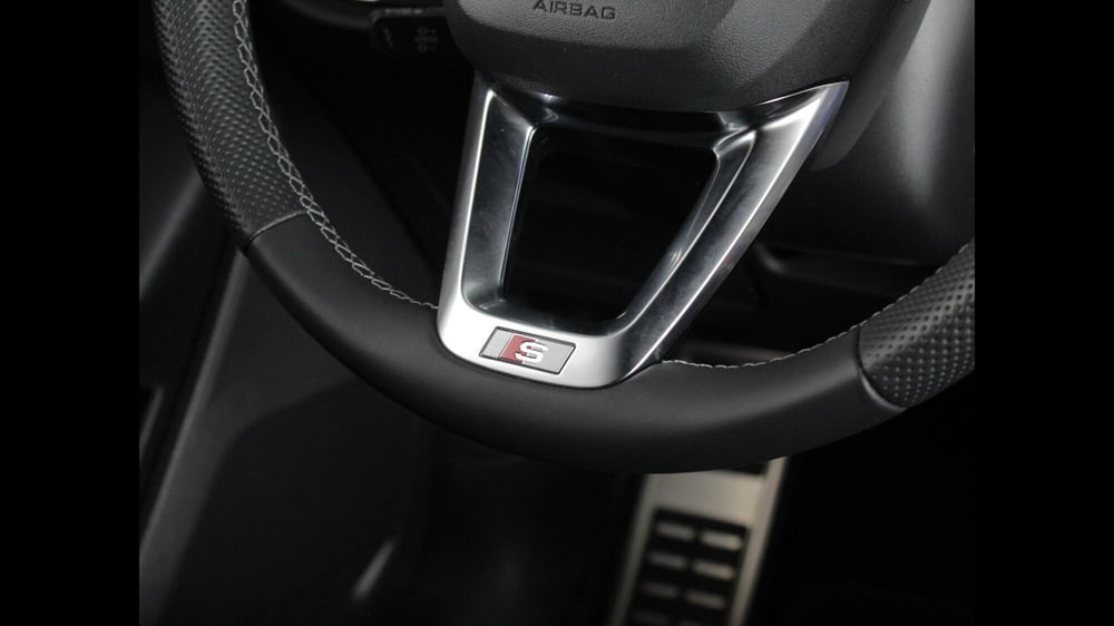 Audi Q3 Sportback usata a Palermo (16)