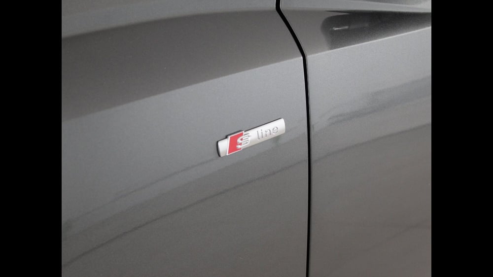 Audi Q3 Sportback usata a Palermo (17)