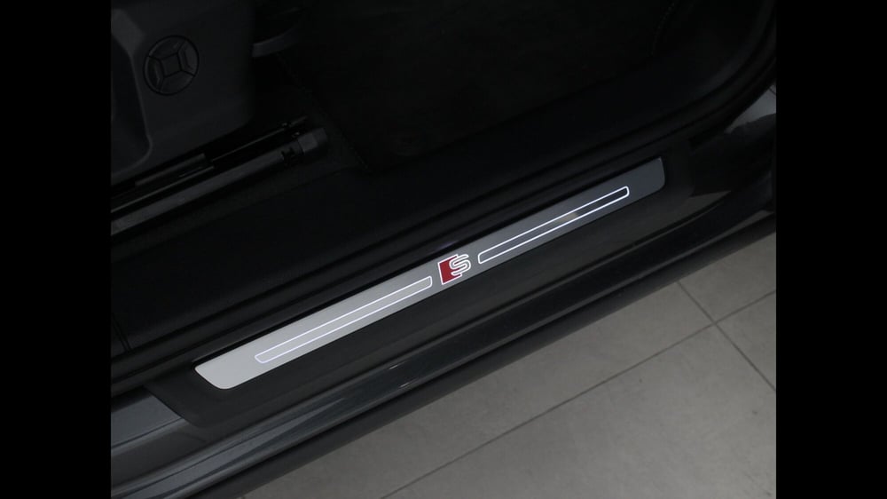 Audi Q3 Sportback usata a Palermo (18)