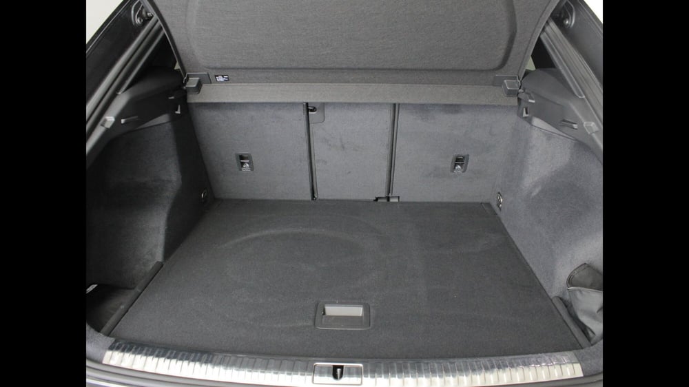 Audi Q3 Sportback usata a Palermo (19)