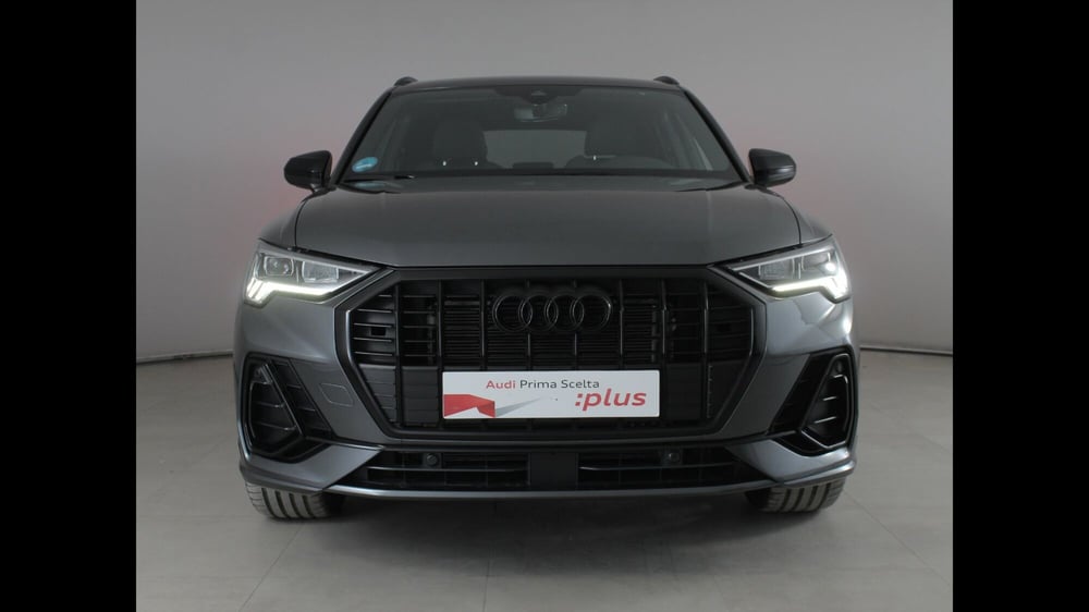 Audi Q3 Sportback usata a Palermo (2)