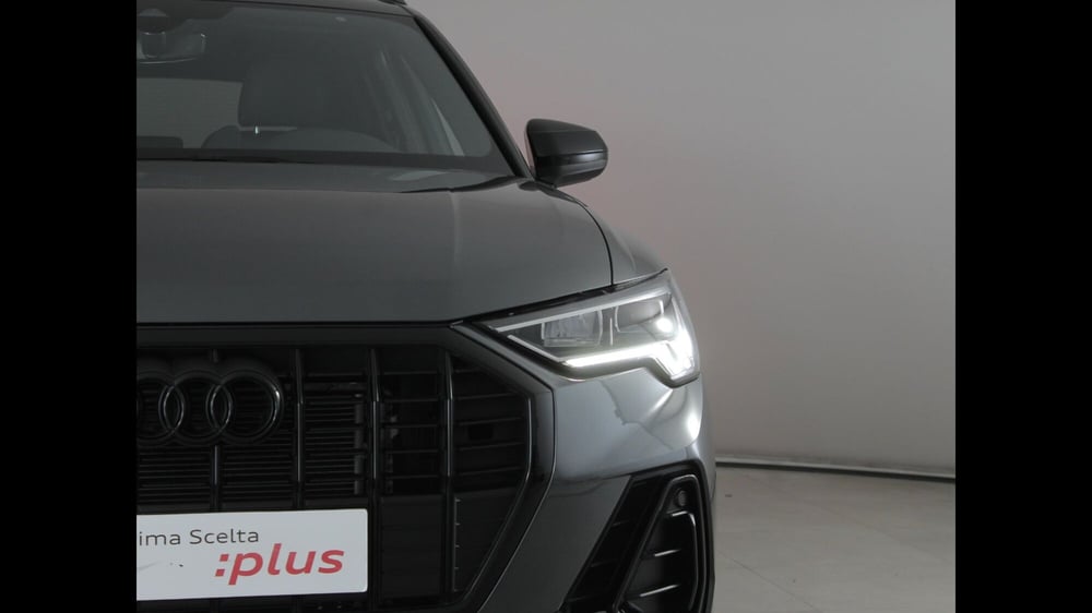 Audi Q3 Sportback usata a Palermo (3)