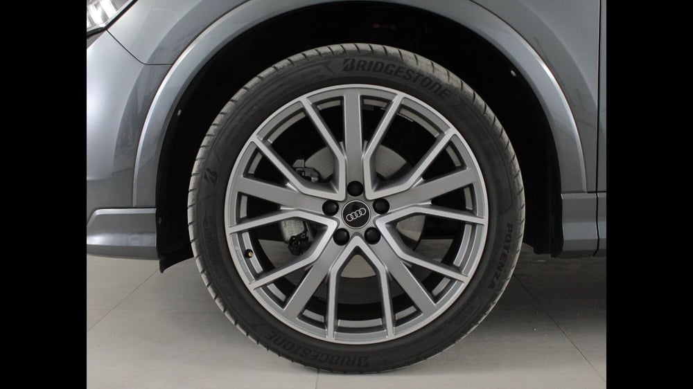 Audi Q3 Sportback usata a Palermo (6)