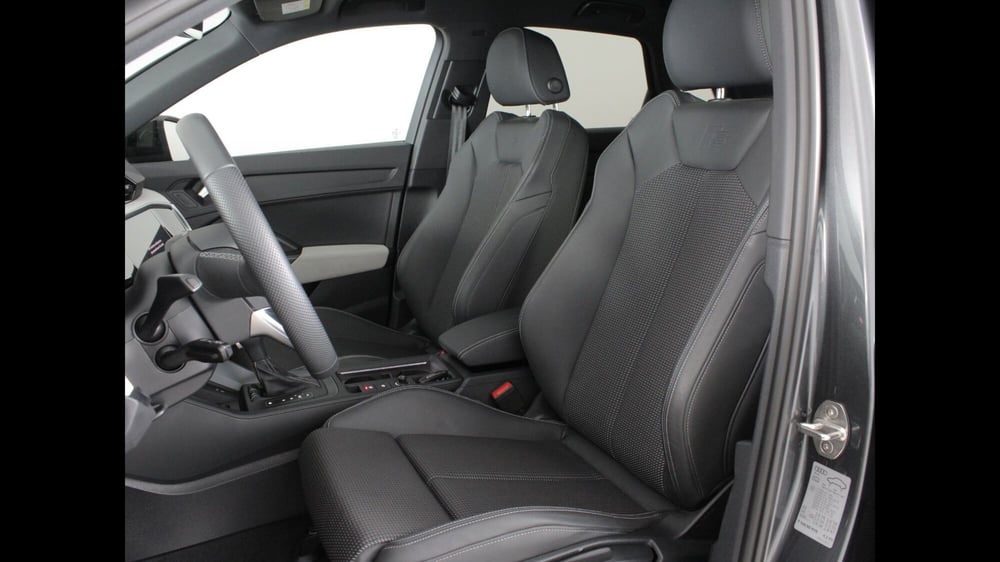 Audi Q3 Sportback usata a Palermo (7)
