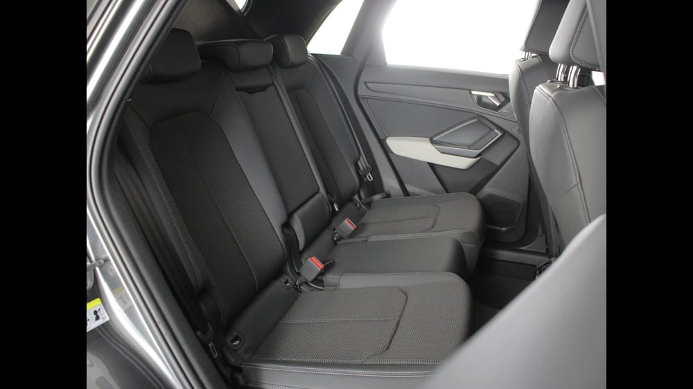 Audi Q3 Sportback usata a Palermo (8)