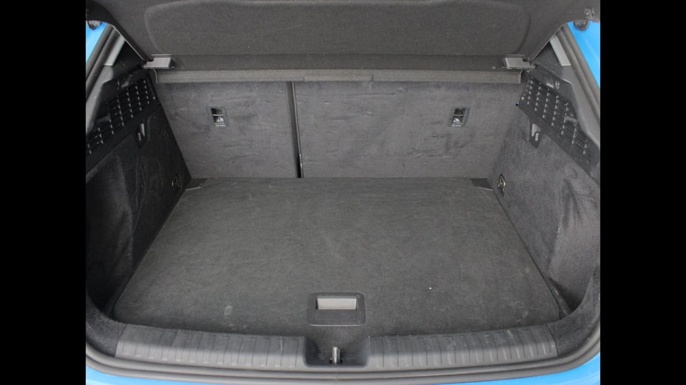 Audi A3 Sportback usata a Palermo (17)