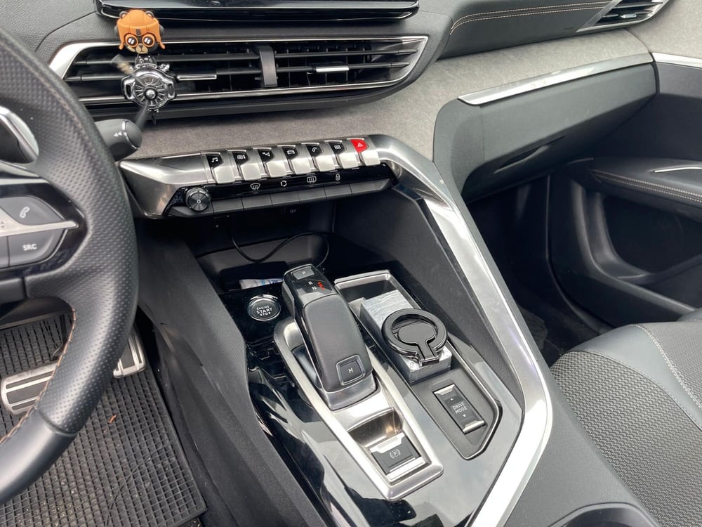 Peugeot 3008 usata a Cremona (12)