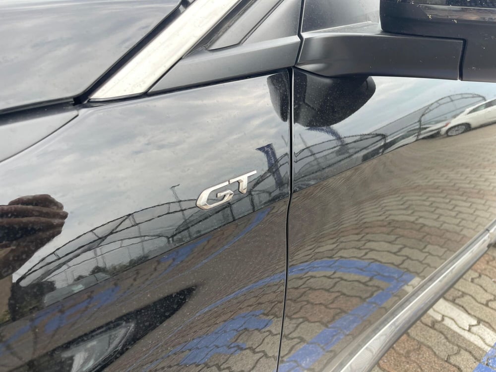 Peugeot 3008 usata a Cremona (14)