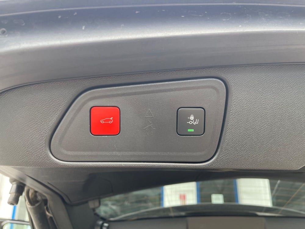 Peugeot 3008 usata a Cremona (15)